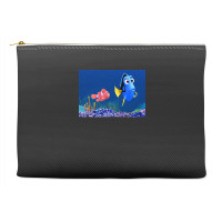 Finding Nemo 2 Accessory Pouches | Artistshot