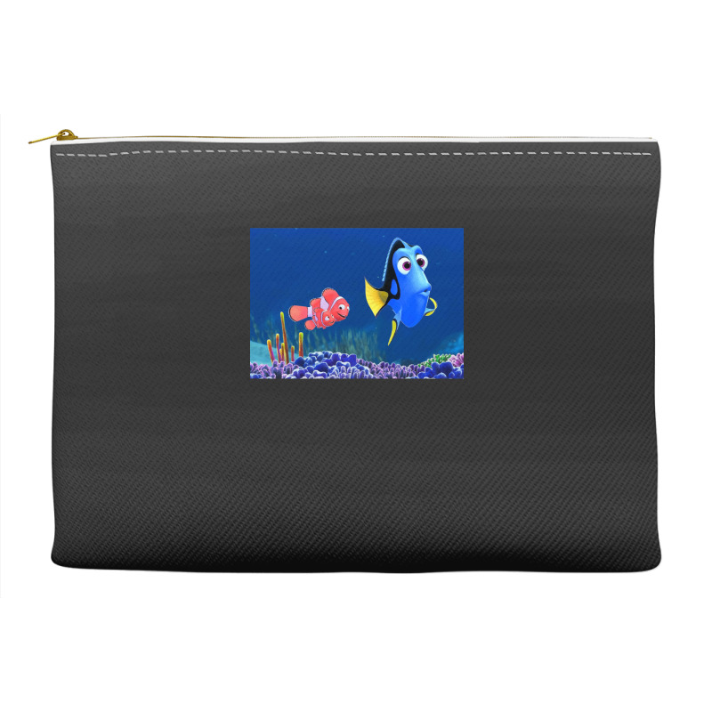 Finding Nemo 2 Accessory Pouches | Artistshot