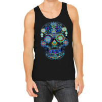 Hot Trend Machine Elf Psychedelic Being Spiritual Tank Top | Artistshot