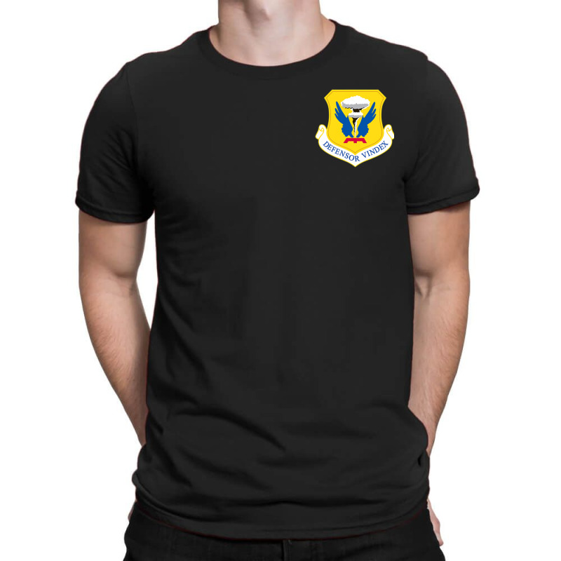 Limited Edition 509th Bomb Wing Air Force Global Strike B-2 Spirit T-Shirt by quanghuydinh1 | Artistshot