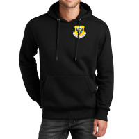 Limited Edition 509th Bomb Wing Air Force Global Strike B-2 Spirit Unisex Hoodie | Artistshot