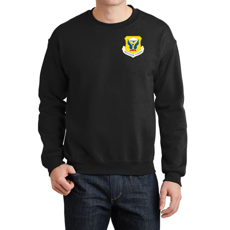 Limited Edition 509th Bomb Wing Air Force Global Strike B-2 Spirit Crewneck Sweatshirt by quanghuydinh1 | Artistshot