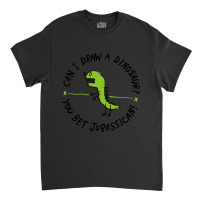 Trending Jurassican Classic T-shirt | Artistshot