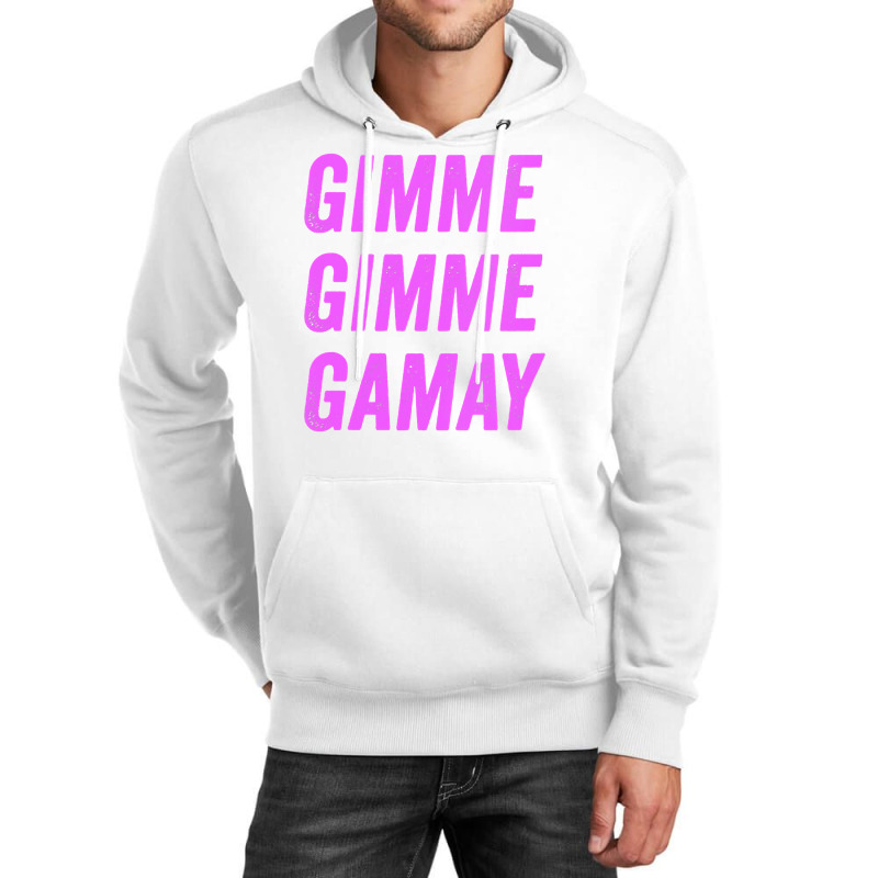 Womens Gamay Noir Gimme Gimme Gamay Cru Beaujolais Wine Collector Vnec Unisex Hoodie | Artistshot