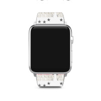 This Is The Government The Founders Warned Us About Apple Watch Band | Artistshot