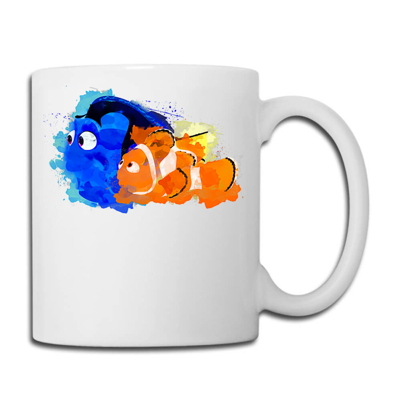 People Call Me Crush Finding Nemo A Quick Way To Solve Coffee Mug | Artistshot