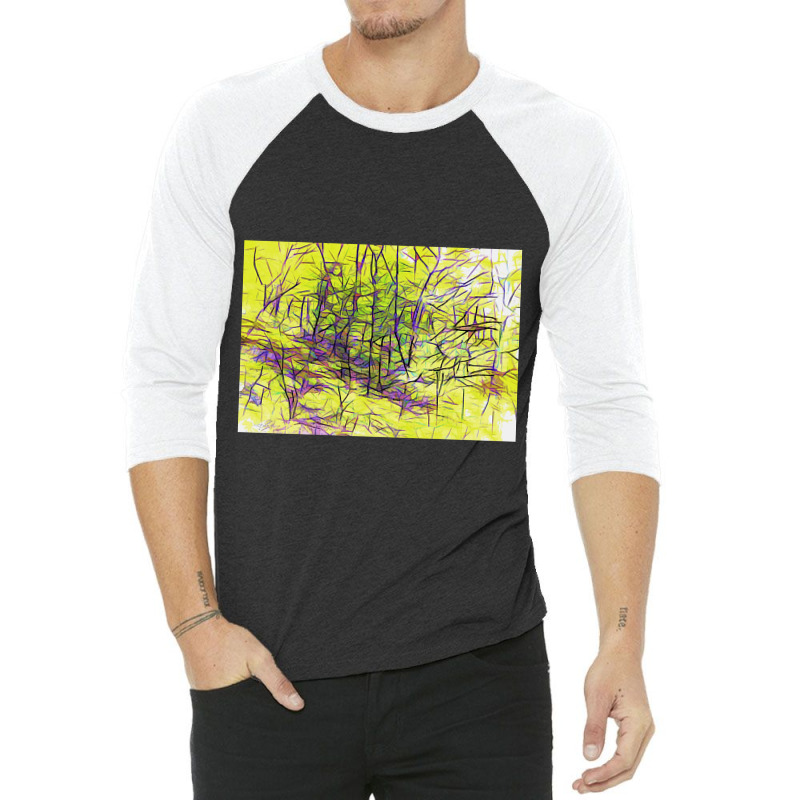 Limited Edition Lovely 83 By Kristalin Davis 3/4 Sleeve Shirt | Artistshot