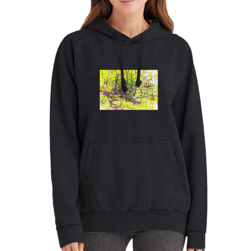 Limited Edition Lovely 83 By Kristalin Davis Vintage Hoodie | Artistshot