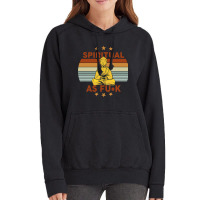 Hot Trend Yoga Spiritual And Mindful Find Inner Peace-g0o5m Vintage Hoodie | Artistshot