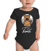 Limited Edition Zen Dogs Love Yoga-f3isz Baby Bodysuit | Artistshot