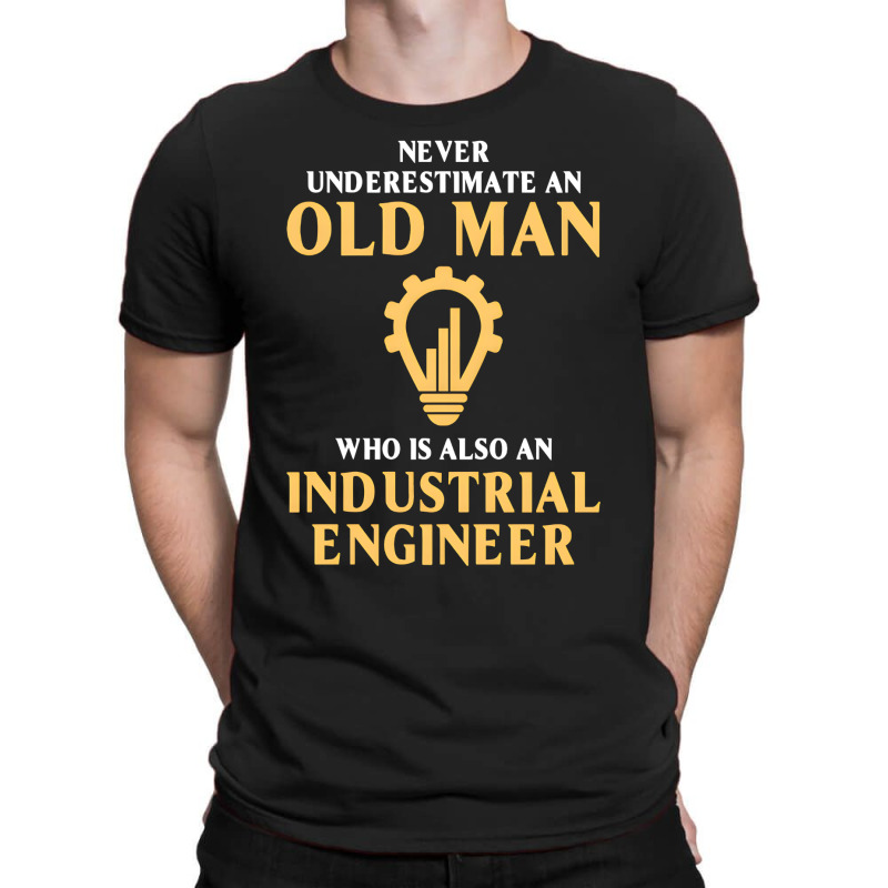 Trending Industrial Engineer Limited Edition T-shirt | Artistshot