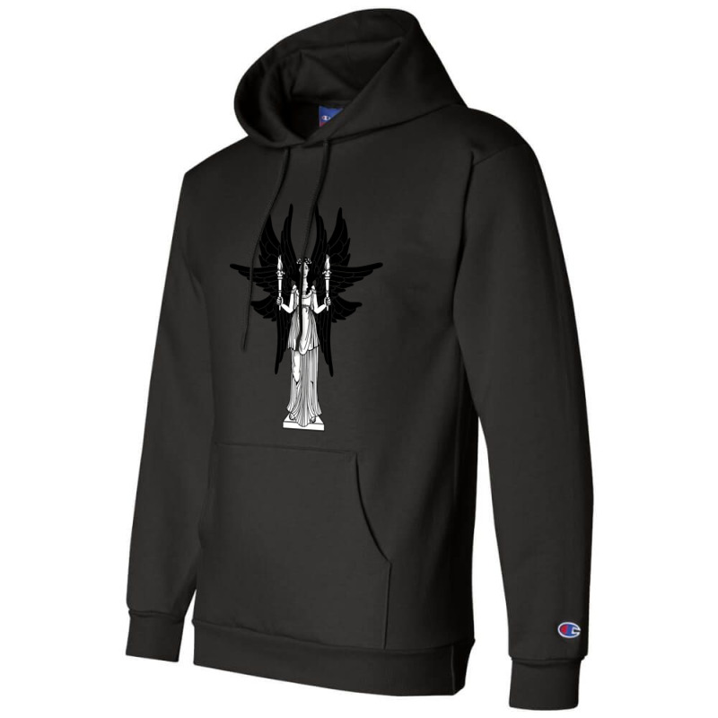 Trending Hekate Serafina Champion Hoodie by macklinsampson | Artistshot