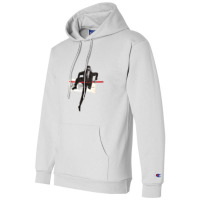 On The Threshold Of Life 1 Champion Hoodie | Artistshot