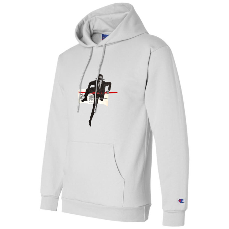 On The Threshold Of Life 1 Champion Hoodie | Artistshot