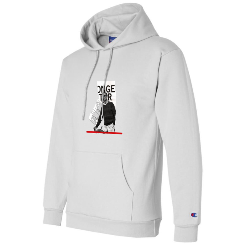 On The Threshold Of Life 2 Champion Hoodie | Artistshot