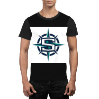 American League West Julio Rodríguez Graphic T-shirt | Artistshot