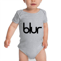 Blur-lover Baby Bodysuit | Artistshot