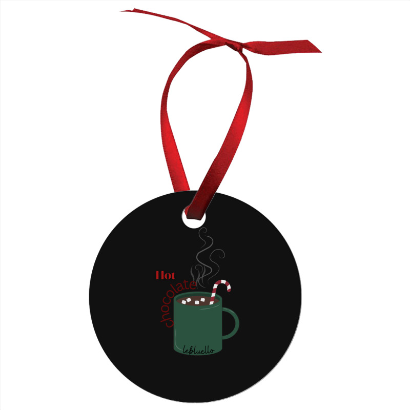 Hot Chocolate Ornament | Artistshot