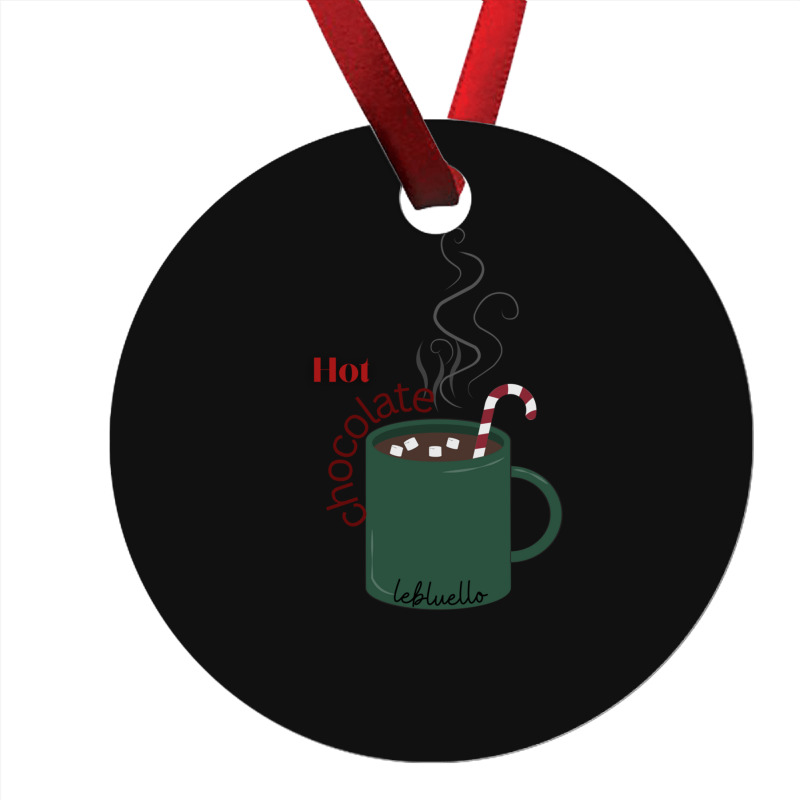 Hot Chocolate Ornament | Artistshot