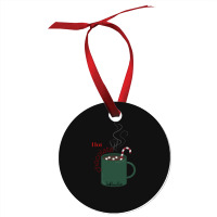 Hot Chocolate Ornament | Artistshot