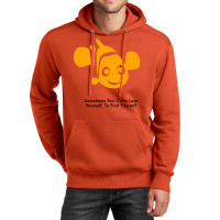 Finding Nemo 4 Unisex Hoodie | Artistshot