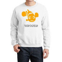 Finding Nemo 4 Crewneck Sweatshirt | Artistshot