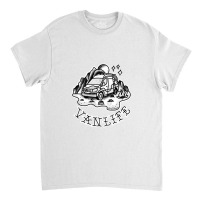 Sprinter Van Overland Classic T-shirt | Artistshot