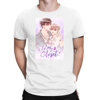 Manwha Cool T-shirt | Artistshot