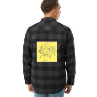 The Sea And Cake Flannel Shirt | Artistshot