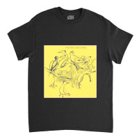 The Sea And Cake Classic T-shirt | Artistshot