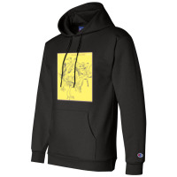 The Sea And Cake Champion Hoodie | Artistshot