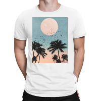 Sunrise T-shirt | Artistshot