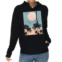 Sunrise Lightweight Hoodie | Artistshot