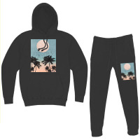 Sunrise Hoodie & Jogger Set | Artistshot