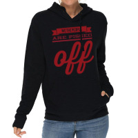 We The People Are Pissed Off  Classic  Copy Lightweight Hoodie | Artistshot