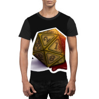 Trending Bloody Dice Graphic T-shirt | Artistshot