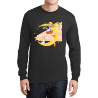 Trending Moon Venus & Artemis Long Sleeve Shirts | Artistshot