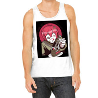 Anime Chocolate Poster Trending Tank Top | Artistshot