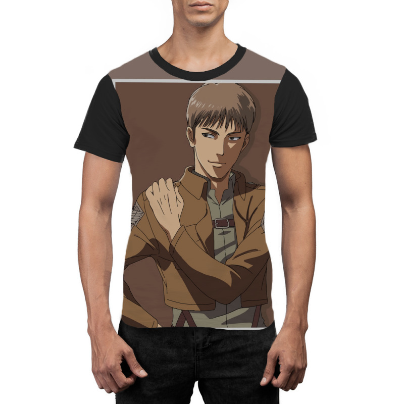 Jean Kirstein Poster Poster Music Graphic T-shirt by avroevbautod | Artistshot