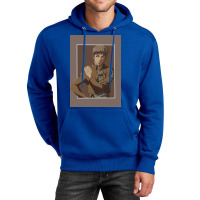 Jean Kirstein Poster Poster Music Unisex Hoodie | Artistshot