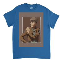 Jean Kirstein Poster Poster Music Classic T-shirt | Artistshot