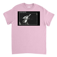 Joyce Manor Chase Live Apparel For Fans Poster Classic T-shirt | Artistshot