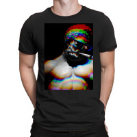 Gangster Statueg 1 T-shirt | Artistshot