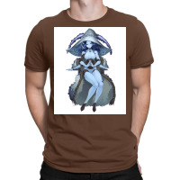 Anime Ranni The Witch Poster Summer T-shirt | Artistshot