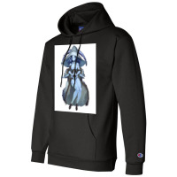 Anime Ranni The Witch Poster Summer Champion Hoodie | Artistshot