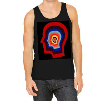 Tame Impala Headache Tank Top | Artistshot