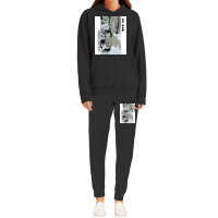 Inosuke Hashibira Poster Cool Hoodie & Jogger Set | Artistshot