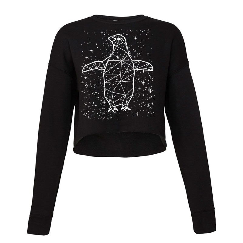 Penguin T  Shirt Penguin Zodiac Symbol Astrological Sign Horoscope T Cropped Sweater by mertzlazaro773 | Artistshot