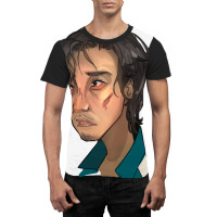 Limited Edition Gi Hun-gwzaf Graphic T-shirt | Artistshot