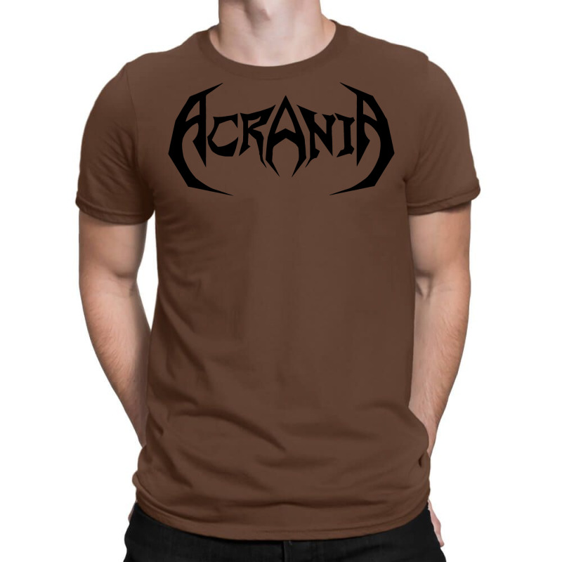 Music Metal Acrania   Gift T-Shirt by klarieafcerf | Artistshot